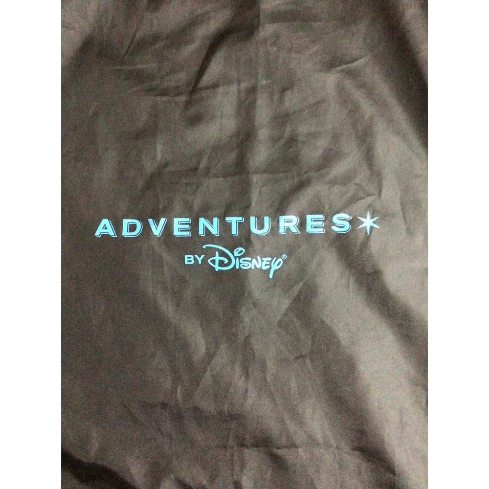 Adventures By‎ Disney Gift Bag Tote - Large - ABD Black